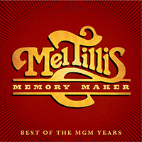 Mel  Tillis Memory Maker: Best of the MGM Years